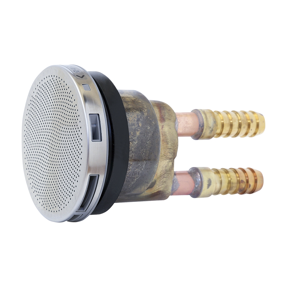 カクダイ 側面循環金具  水道材料 カクダイ 側面循環金具 400-503-50 水道材料純正品 415-218 一口