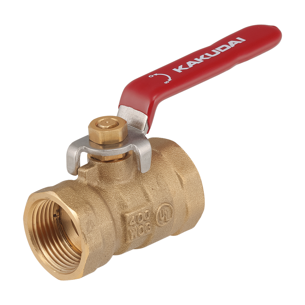 【新品・5営業日で発送】KAKUDAI カクダイ カクダイ 650-102-13 ボールバルブ