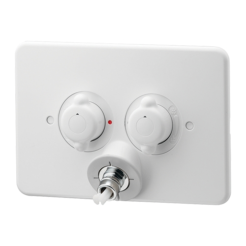 ｶｸﾀﾞｲ 127-102K-W | ガス/水道資材の イイネ！ タカショー | イイネ