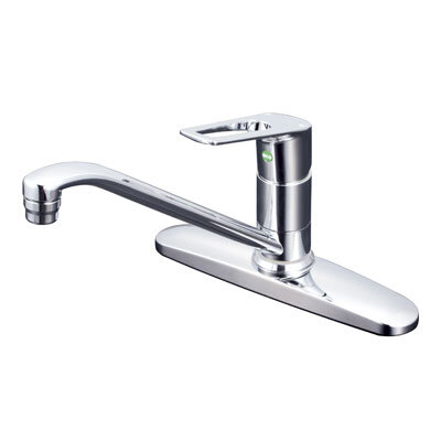 KVK KM5091TEC | ガス/水道資材の イイネ！ タカショー | イイネ