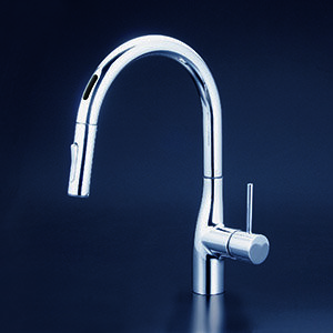 KVK KM6071ZDEC | ガス/水道資材の イイネ！ タカショー | イイネ