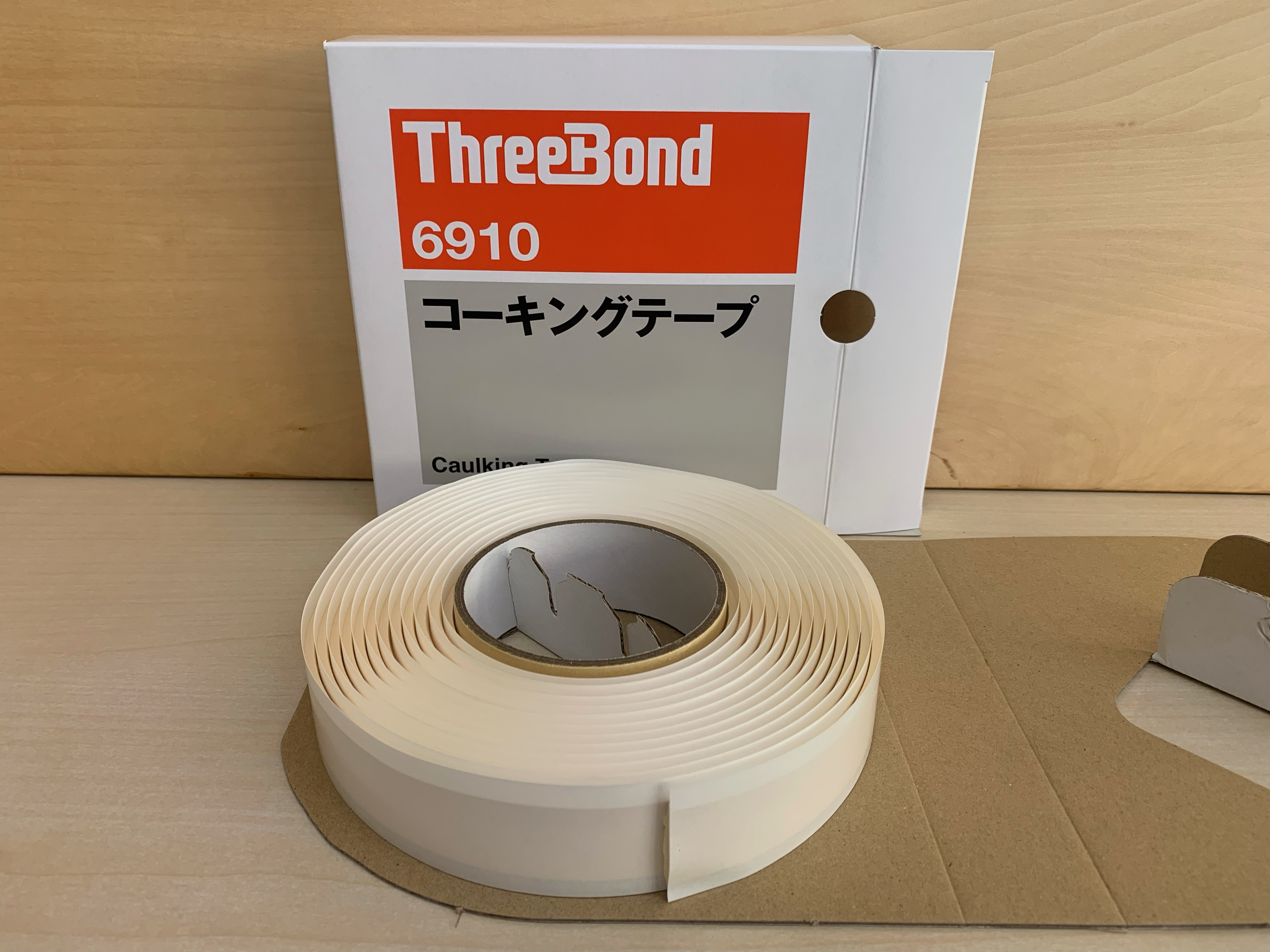 ｽﾘｰﾎﾞﾝﾄﾞ TB6910 | ガス/水道資材の イイネ！ タカショー | イイネ 