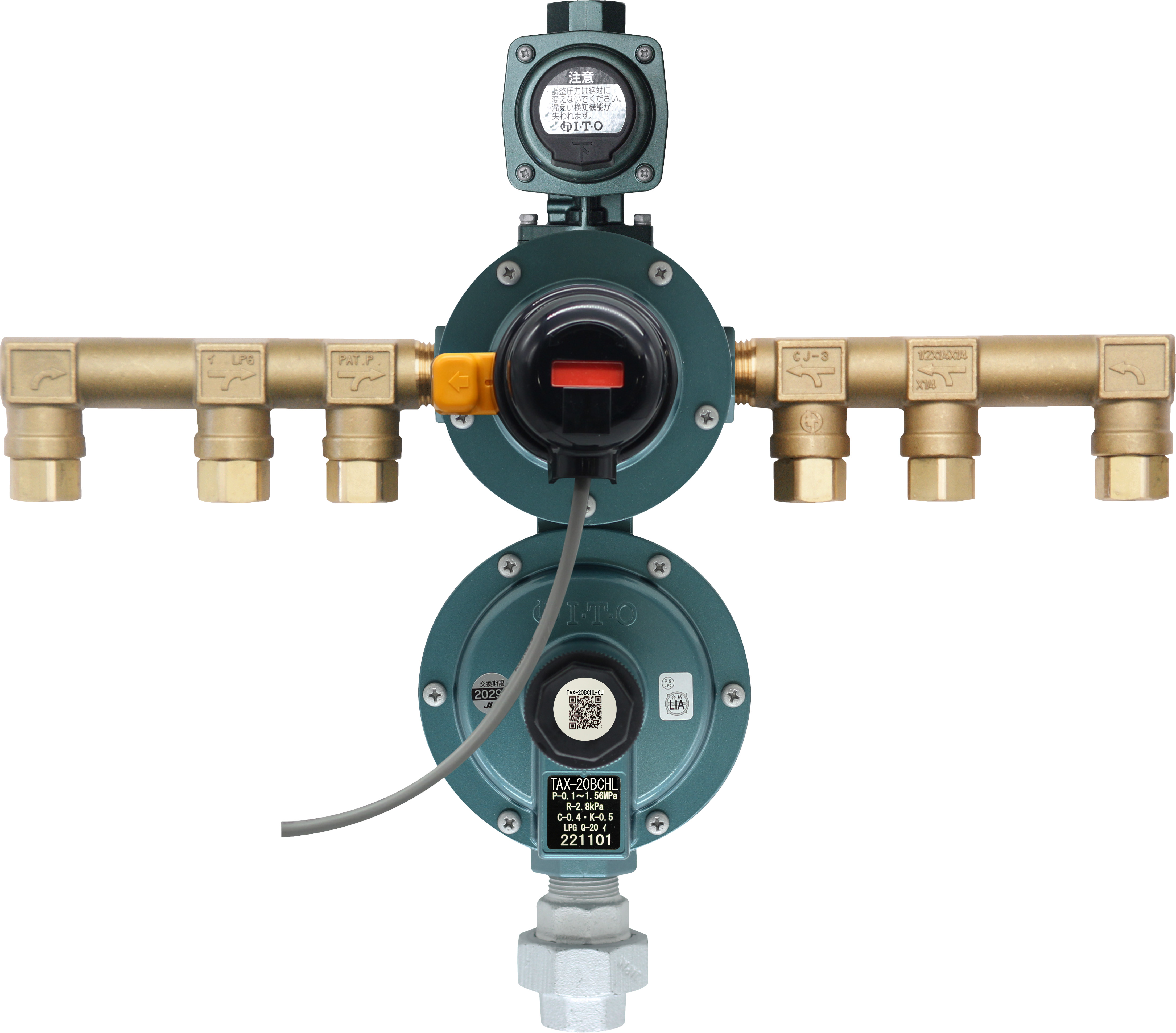 YOKOGAWA 3666 オシロスコープ 動作保証 インボイス対応（I・T・O TAX 