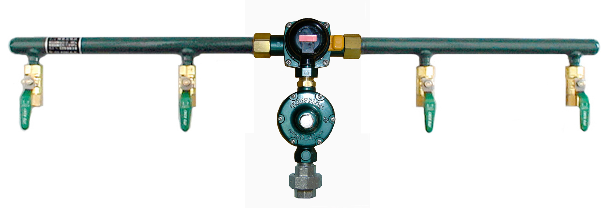 I・T・O AX-10M-4TH | ガス/水道資材の イイネ！ タカショー | イイネ