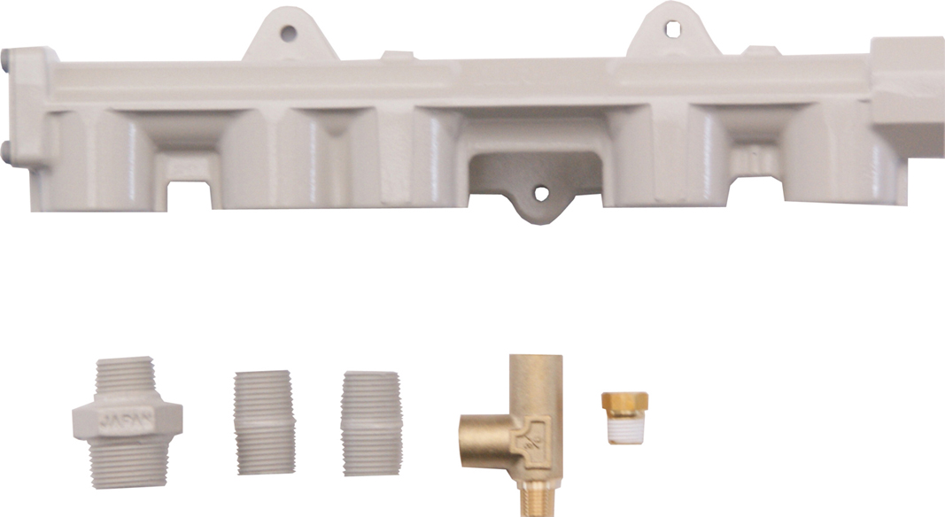 IWACO連絡専用ページ ISH® HORIZONTAL | I-PEX