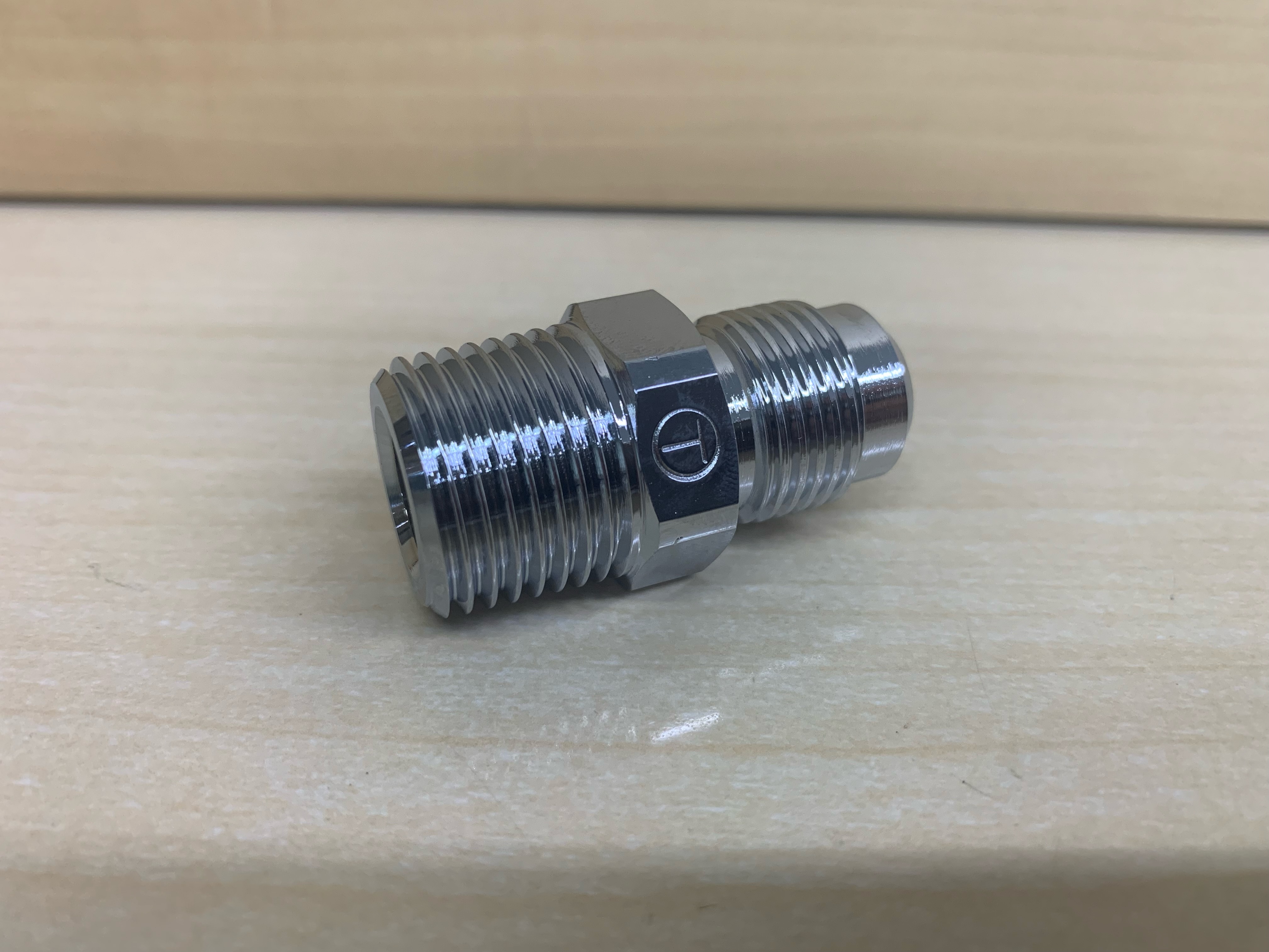 タマフレックス TAMAFLEX LMA3 3/8 350mm 固定燃焼器具接続用金属フレキ