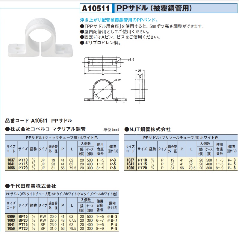 ｱｶｷﾞ A105111041 | ガス/水道資材の イイネ！ タカショー | イイネ