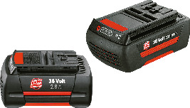 メンテナンス A3640lib Amazon | BOSCH(ボッシュ) 36V4.0Ahリチウムイオンバッテリー
