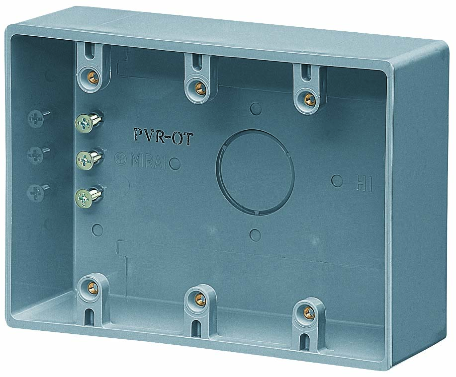 未来工業 PVR-0T | ガス/水道資材の イイネ！ タカショー | イイネ 