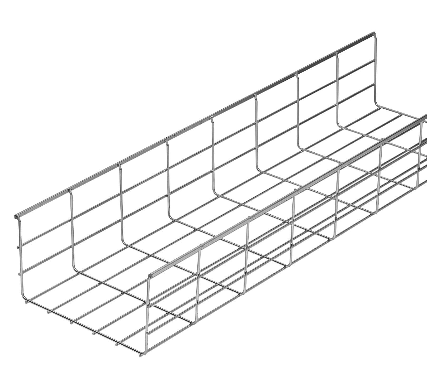 未来工業 受注生産品 十字形分岐ラック ミラメッシュ付属品 キット品(部品+直線ラック2本) 黒色塗装品 ラックサイズSRM6-60 SRM6X-K60K 未来工業 十字形分岐ラック 品番：SRM6X-K60 未来工業 受注生産品