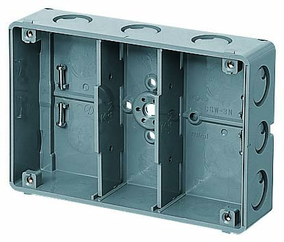 【新品未使用】NEO 3ROOMS WIRE CS 未来工業 CSW-3N-O | ガス/水道資材の イイネ！ タカショー | イイネ