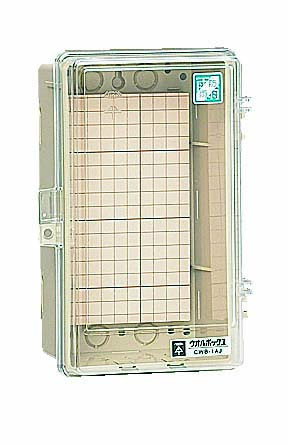 umiiさん専用 未来工業 SW1-16J 露出 スイッチボックス 1ケ用 1方出 ベージュ VEP