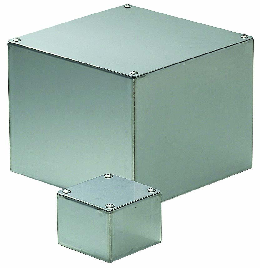 明日処分スー リールーフBOX（ジャンク） 未来工業 SUP-4040 | ガス/水道資材の イイネ！ タカショー | イイネ