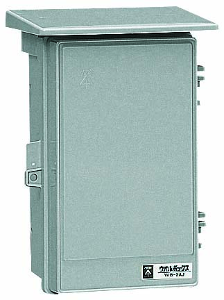未来工業 WB-2AG | ガス/水道資材の イイネ！ タカショー
